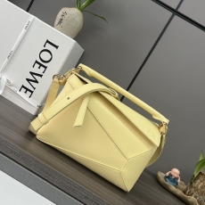 Loewe Handle Bags